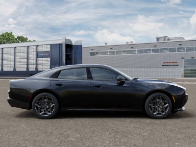 2027 Dodge Charger R/T Plus