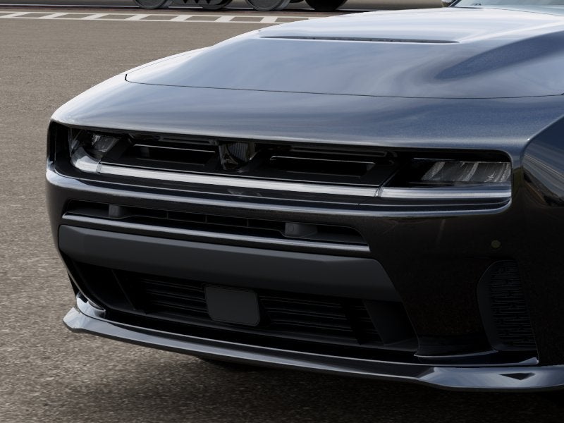 2027 Dodge Charger R/T Plus