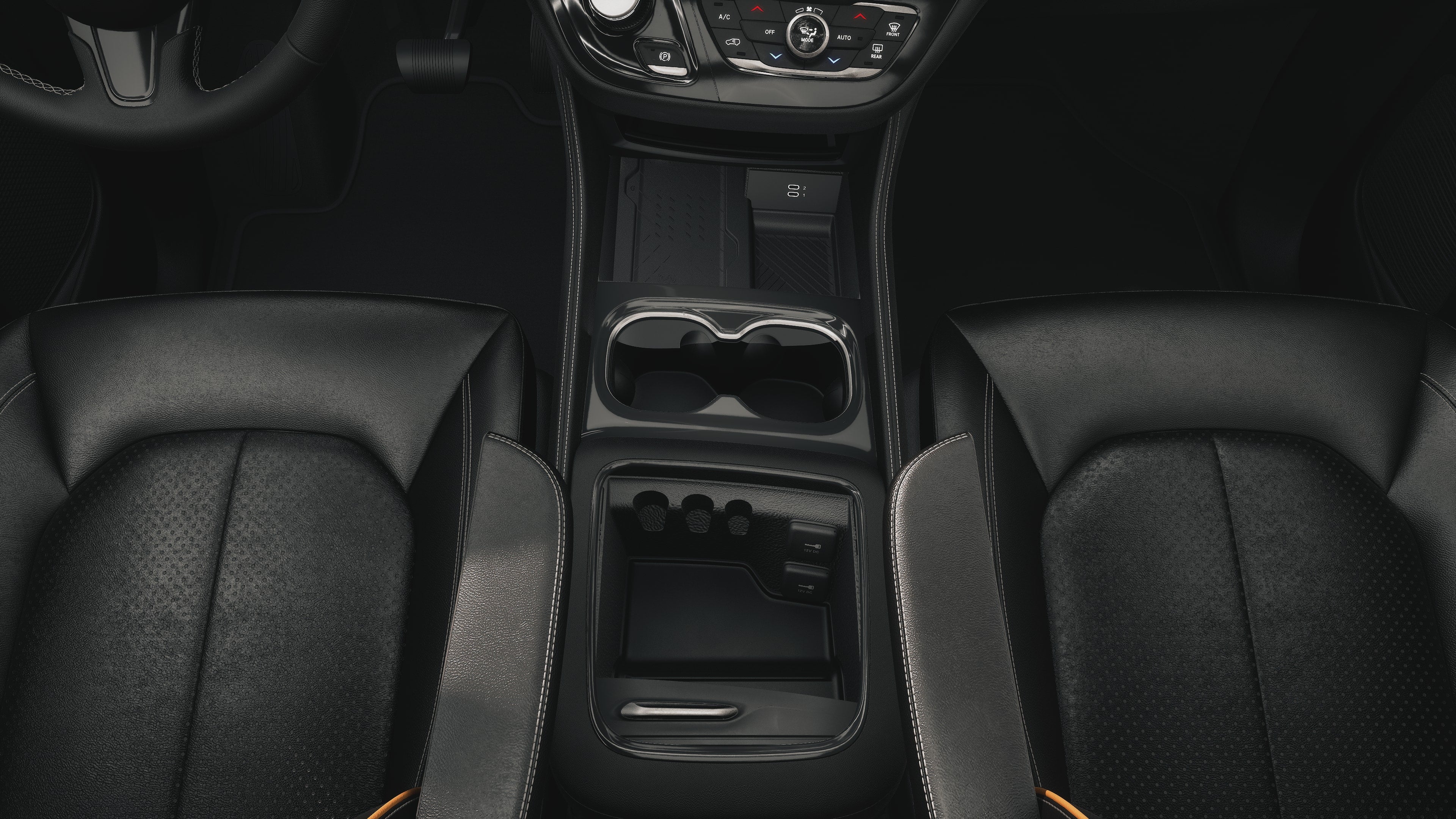 2027 Chrysler Pacifica PACIFICA LIMITED