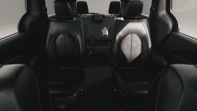 2027 Chrysler Pacifica PACIFICA SELECT AWD