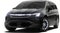 2027 Chrysler Pacifica PACIFICA SELECT AWD