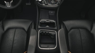 2027 Chrysler Pacifica PACIFICA LIMITED AWD
