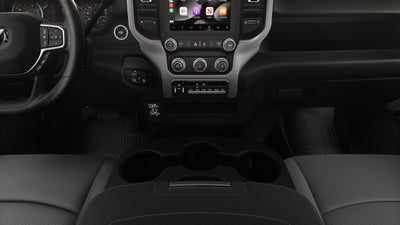 2026 RAM Ram 5500 Chassis Cab RAM 5500 TRADESMAN CHASSIS CREW CAB 4X4 60' CA