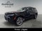 2025 Jeep Grand Cherokee Overland