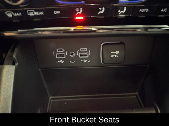 2025 Jeep Grand Cherokee Overland