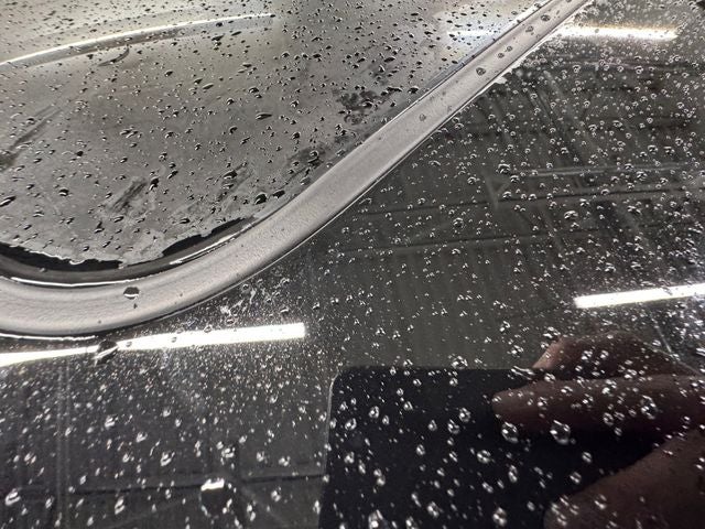 2025 Jeep Grand Cherokee Overland