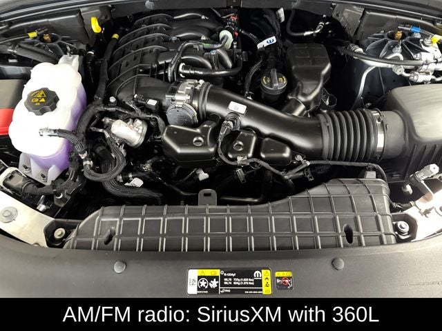 2025 Jeep Grand Cherokee Overland