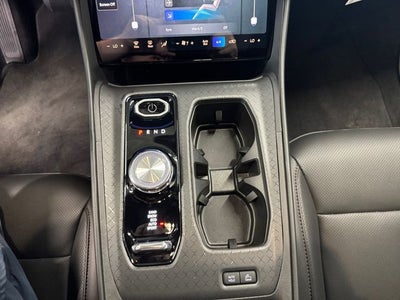 2025 Jeep Wagoneer S Limited