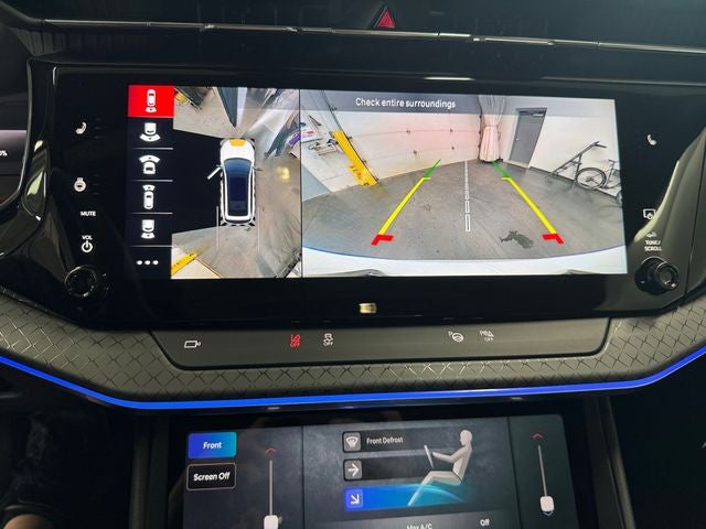 2025 Jeep Wagoneer S Limited