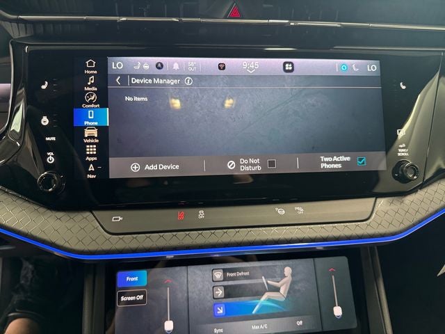 2025 Jeep Wagoneer S Limited