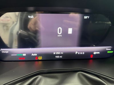 2025 Jeep Wagoneer S Limited