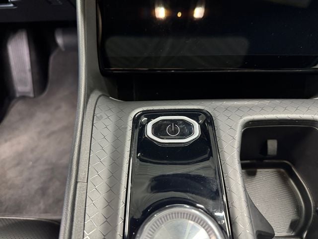 2025 Jeep Wagoneer S Limited