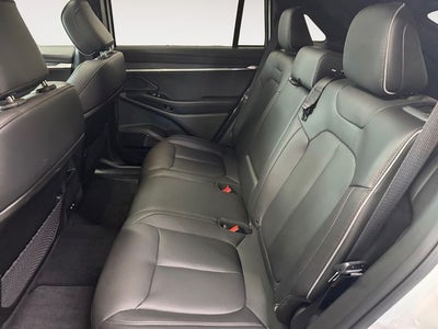 2025 Jeep Wagoneer S Limited