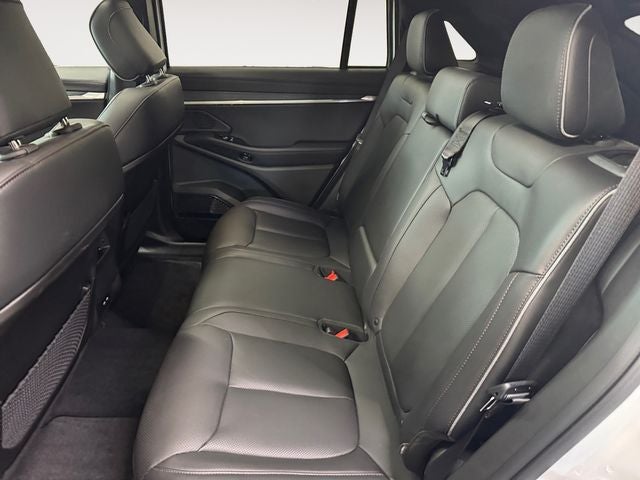 2025 Jeep Wagoneer S Limited