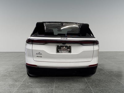 2025 Jeep Wagoneer S Limited