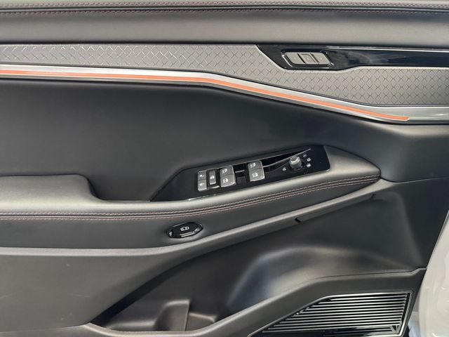 2025 Jeep Wagoneer S Limited