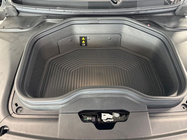 2025 Jeep Wagoneer S Limited