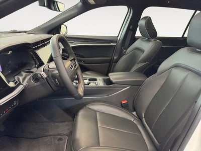 2025 Jeep Wagoneer S Limited