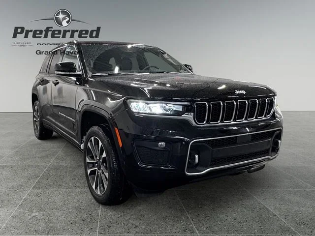Preferred Chrysler Dodge Jeep Ram of Grand Haven in Grand Haven MI
