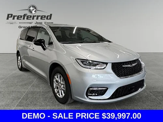 Preferred Chrysler Dodge Jeep Ram of Grand Haven in Grand Haven MI