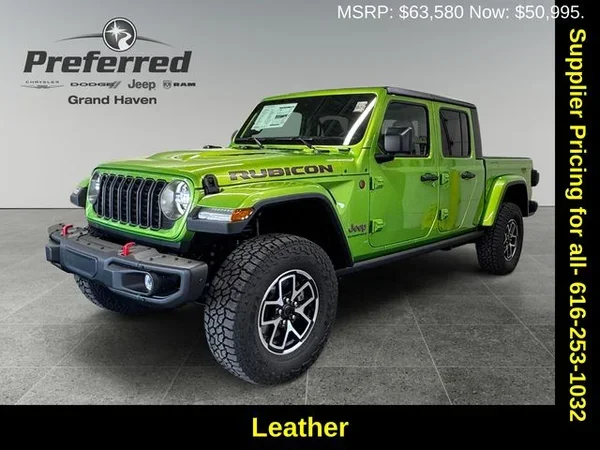 Preferred Chrysler Dodge Jeep Ram of Grand Haven in Grand Haven MI