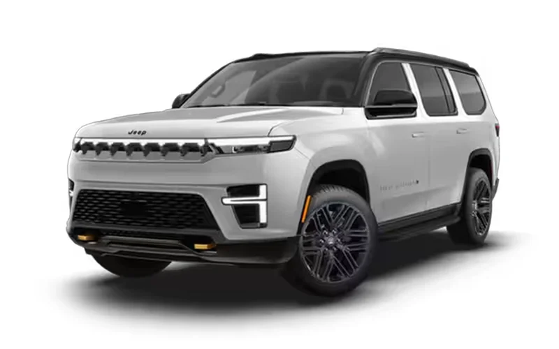 85th Anniversary Edition (Standard or Long Wheelbase “L”)