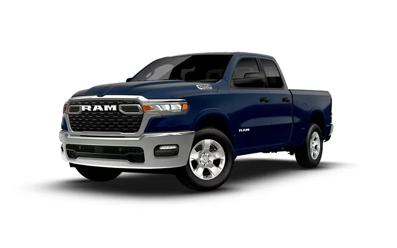 Ram 1500 Big Horn