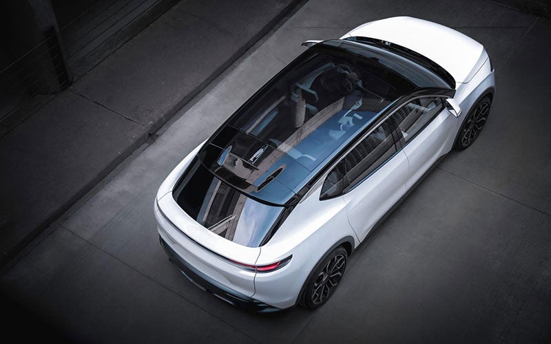 Chrysler Airflow Concept