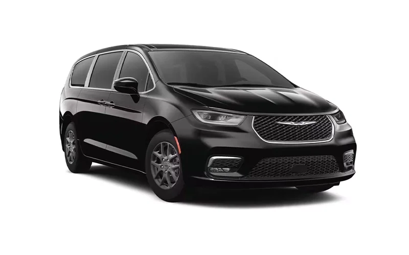Chrysler Pacifica Select