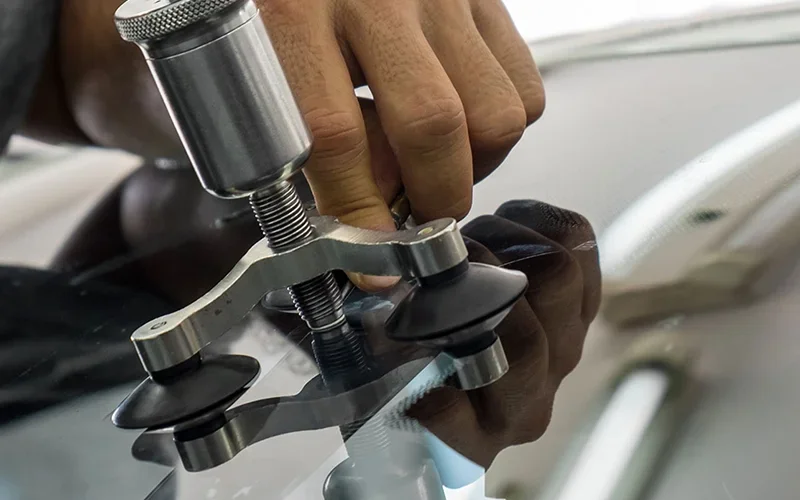 Collision Repair Service