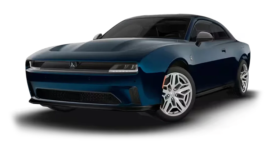 Daytona Scat Pack 2-Door AWD