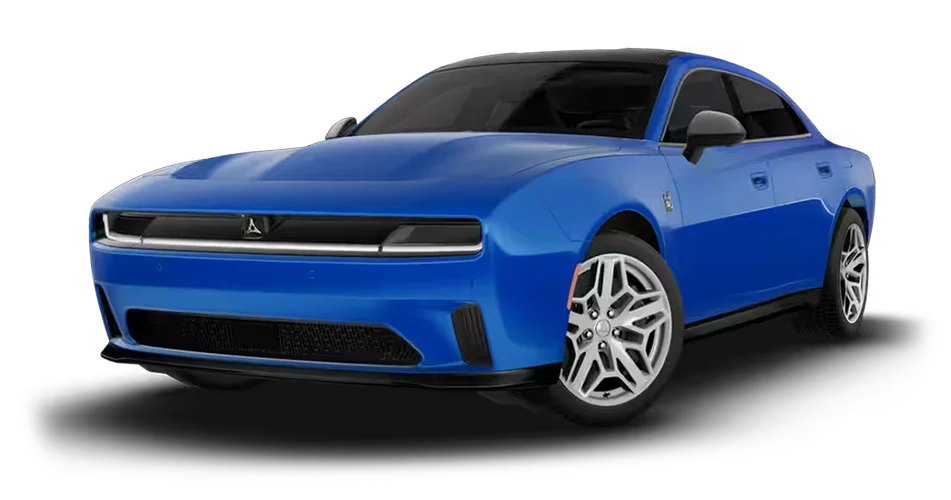 Daytona Scat Pack 4-Door Plus AWD