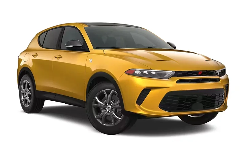 Dodge Hornet GT Plus