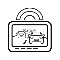 Enjoy the Latest Features / Technology