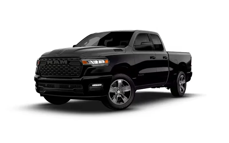 Ram 1500 Express