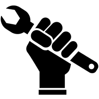 Factory-Trained Technicians