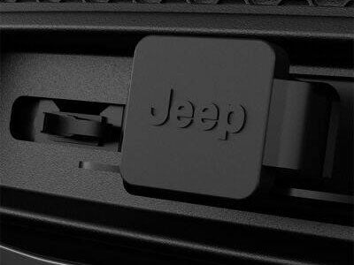 Jeep Compass Trailer Tow Group