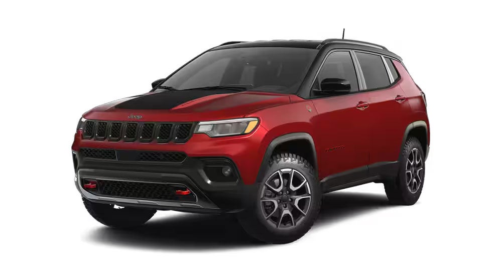 Trailhawk