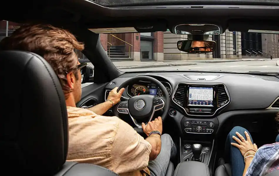 Roadside Assistance & Trip Protection