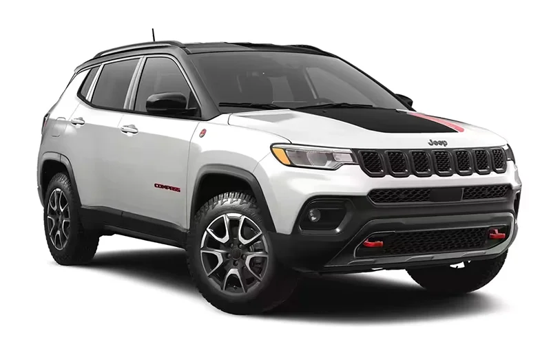 Compass Trailhawk