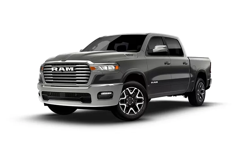 Ram 1500 Laramie
