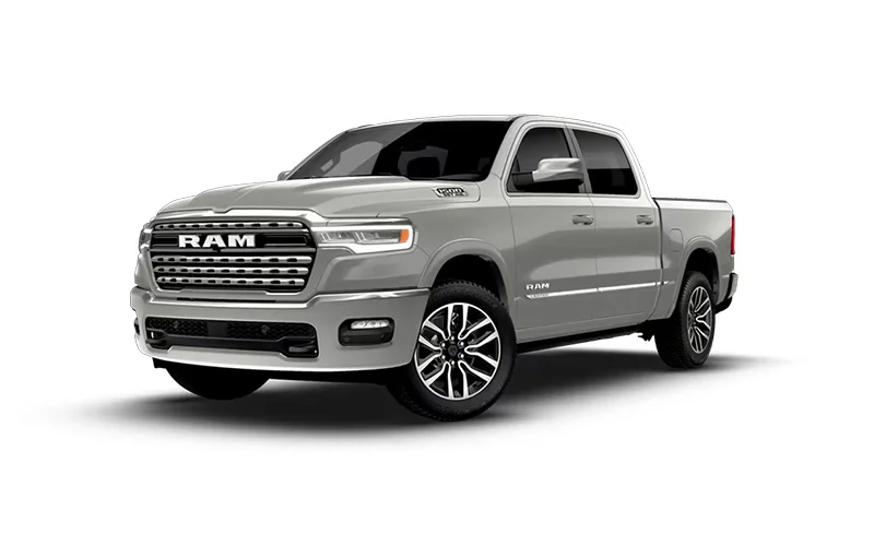 Ram 1500 Limited