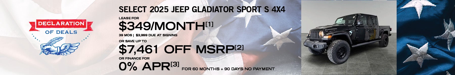 Gladiator Sport S