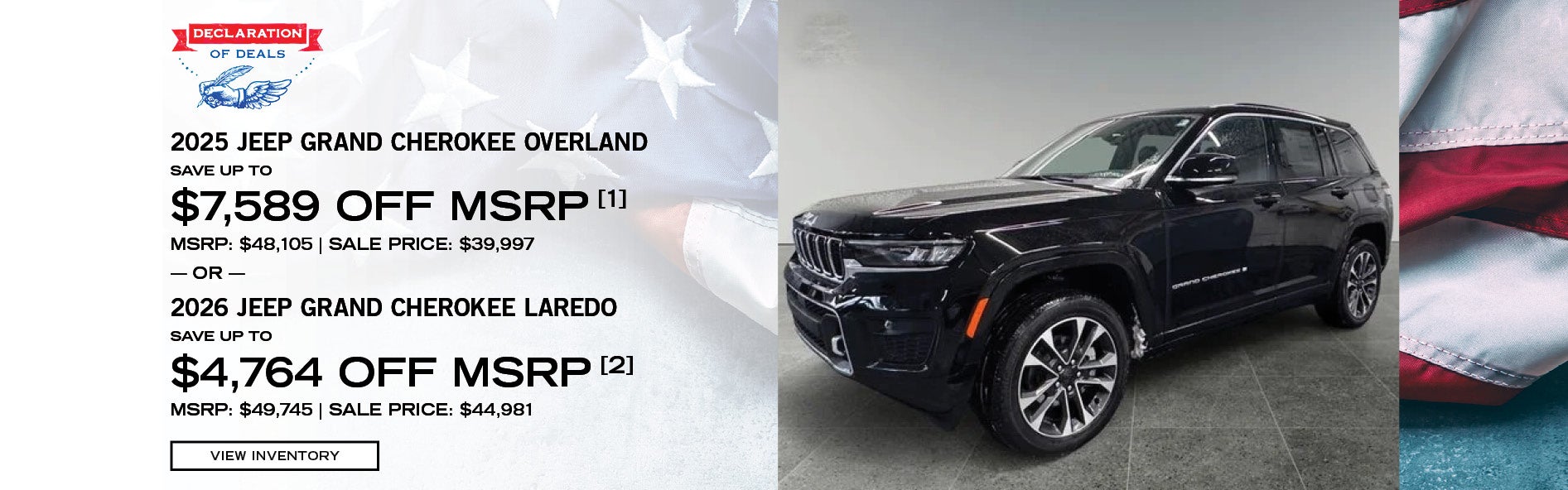 Grand Cherokee 2605