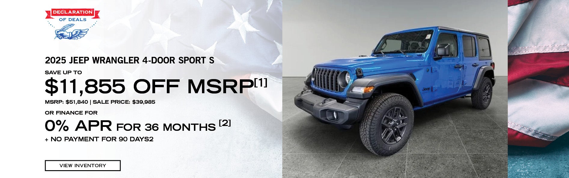 Wrangler 2605