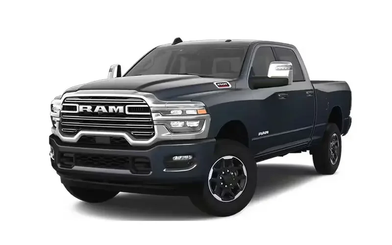 Ram Heavy Duty