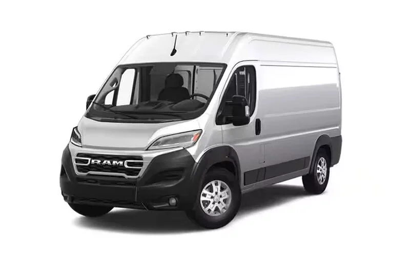 Ram ProMaster