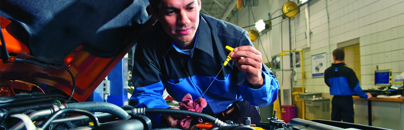 Jeep Air Conditioning Service