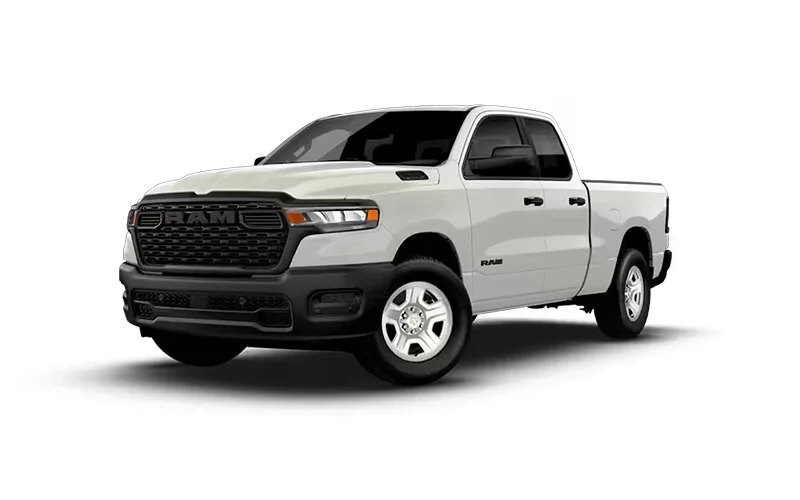 Ram 1500 Tradesman