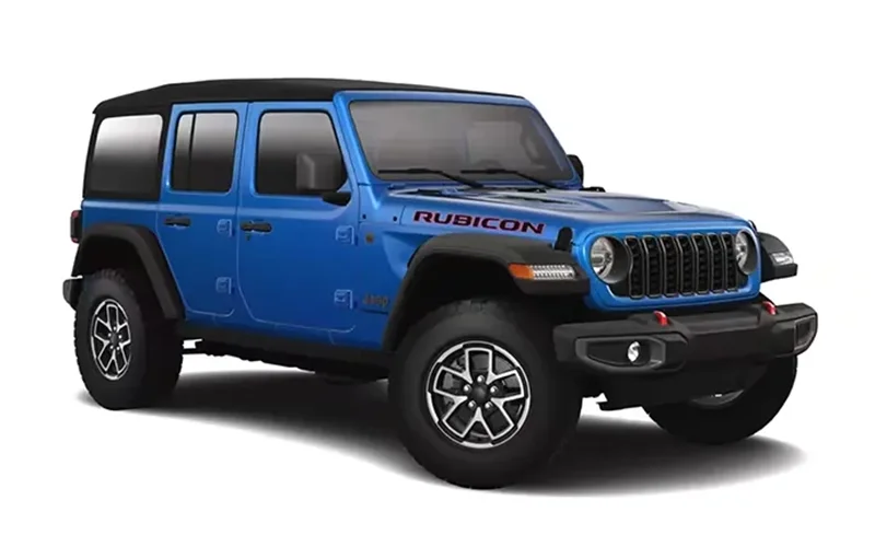 Rubicon